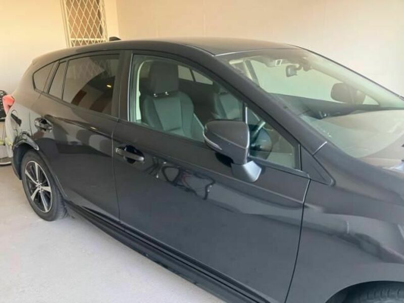 IMPREZA SPORT