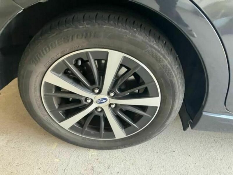 IMPREZA SPORT
