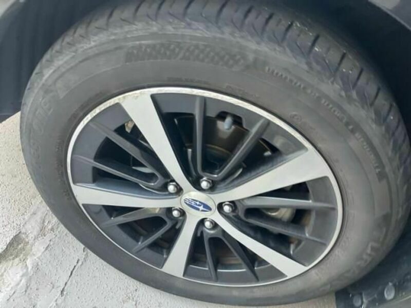 IMPREZA SPORT
