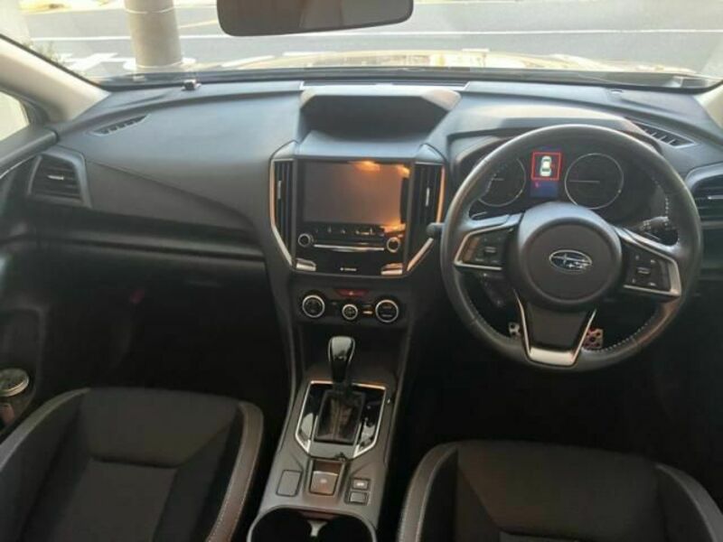 IMPREZA SPORT