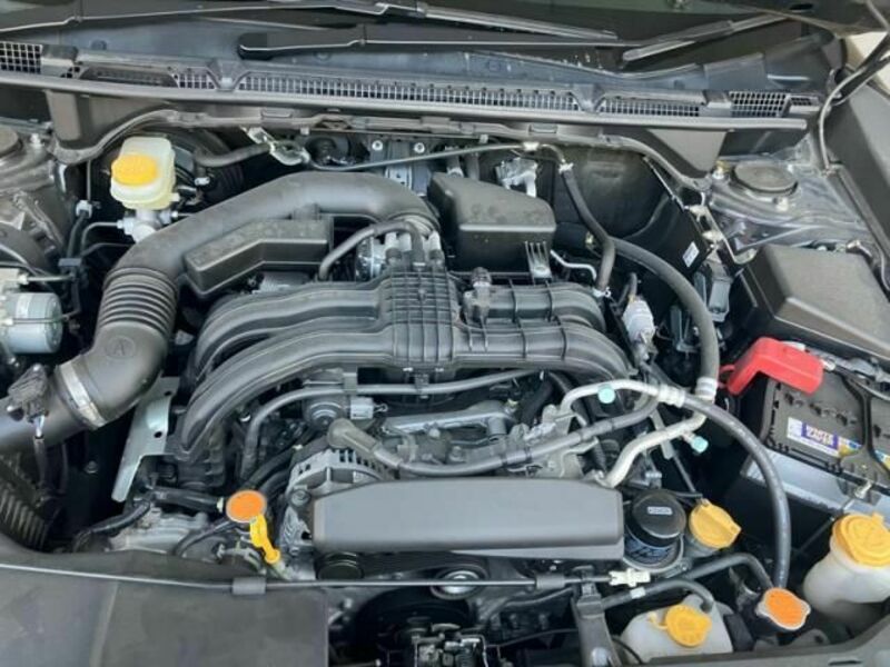IMPREZA SPORT