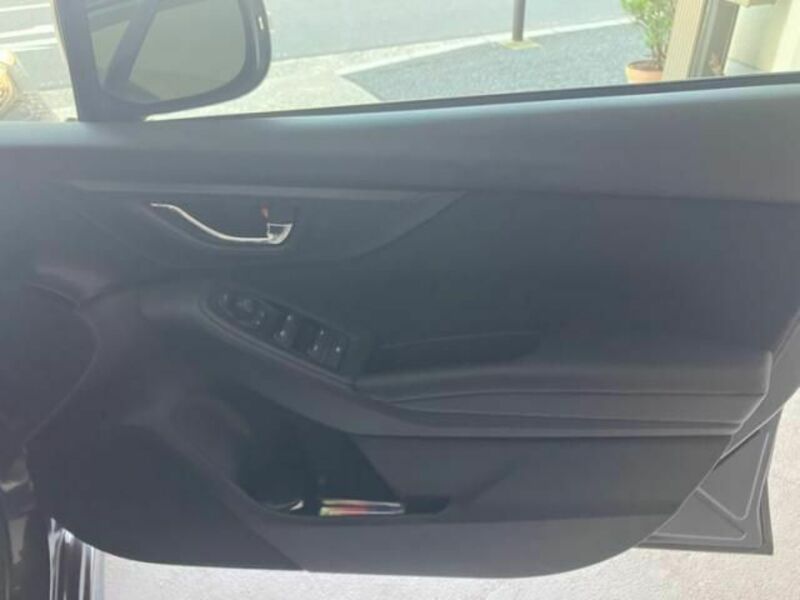 IMPREZA SPORT