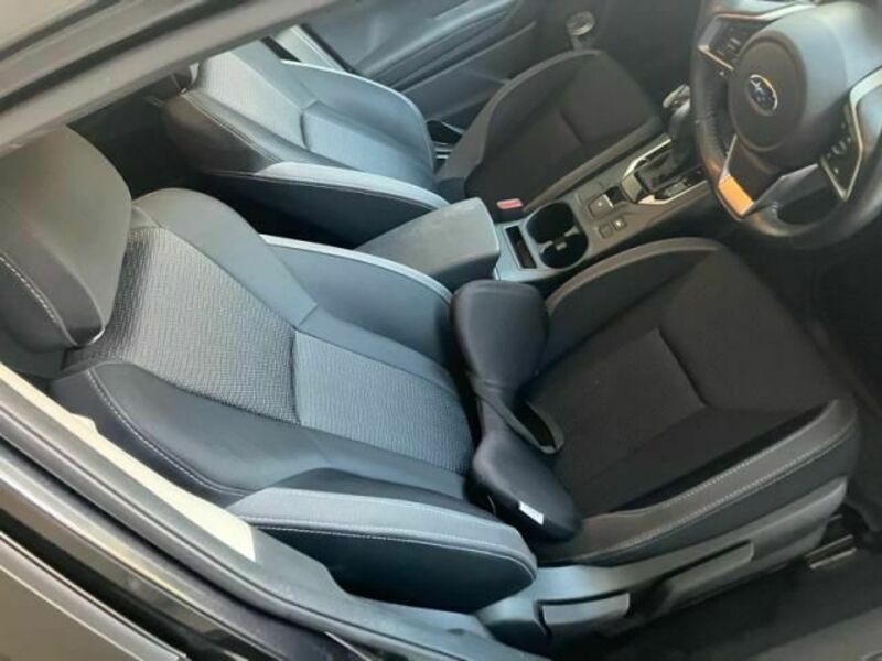 IMPREZA SPORT