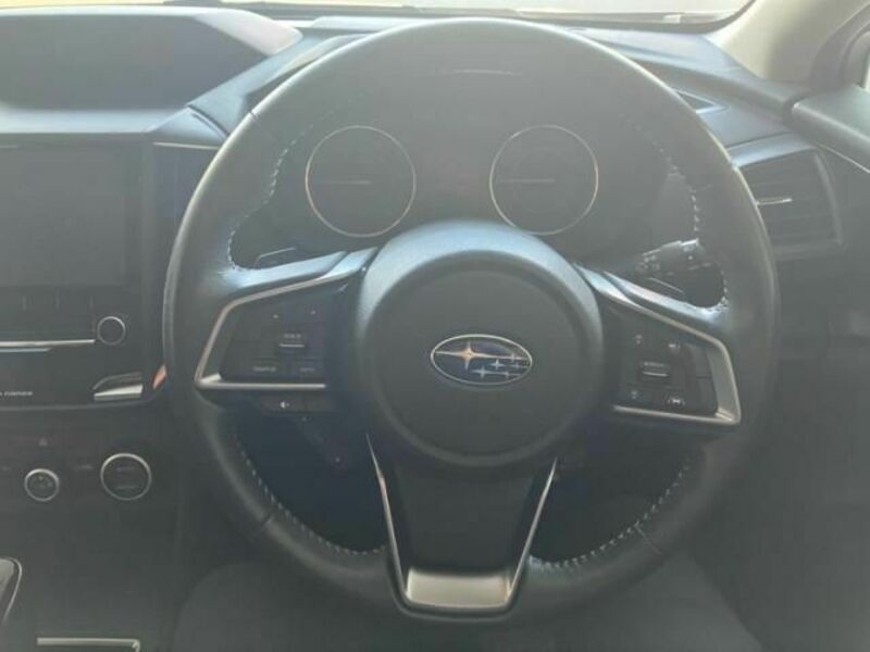 IMPREZA SPORT