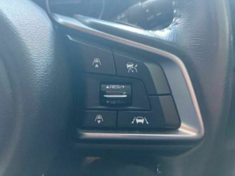 IMPREZA SPORT