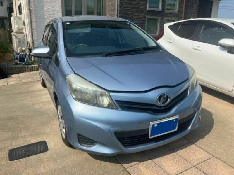 VITZ-1