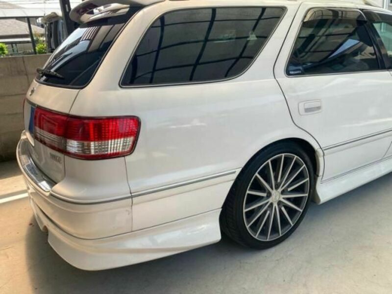 MARK2 QUALIS-3