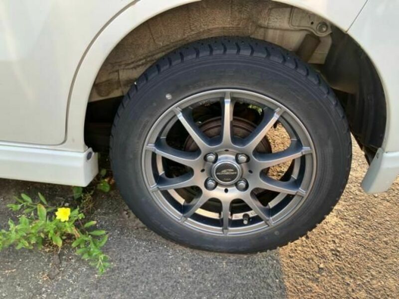 WAGON R-7