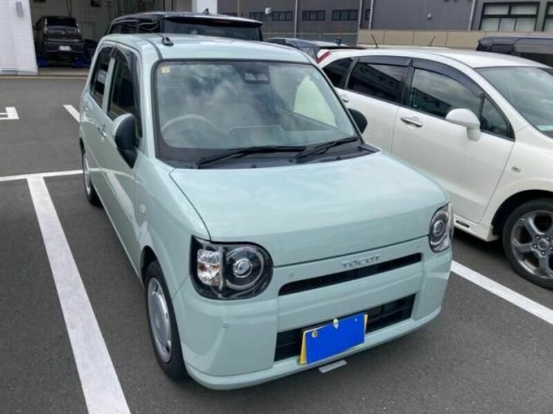 MIRA TOCOT