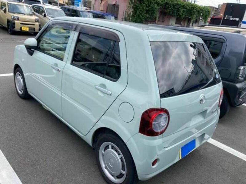 MIRA TOCOT