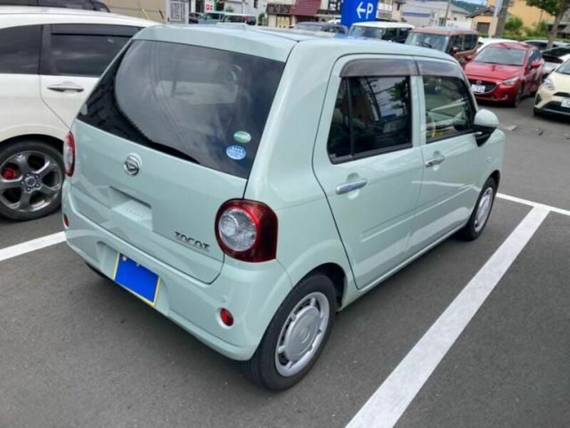 MIRA TOCOT