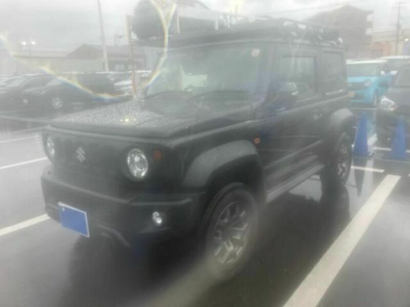 JIMNY SIERRA-1