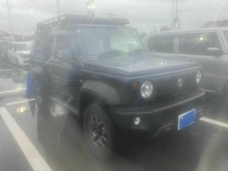 JIMNY SIERRA-2
