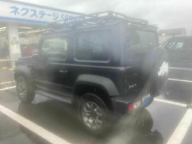 JIMNY SIERRA-3