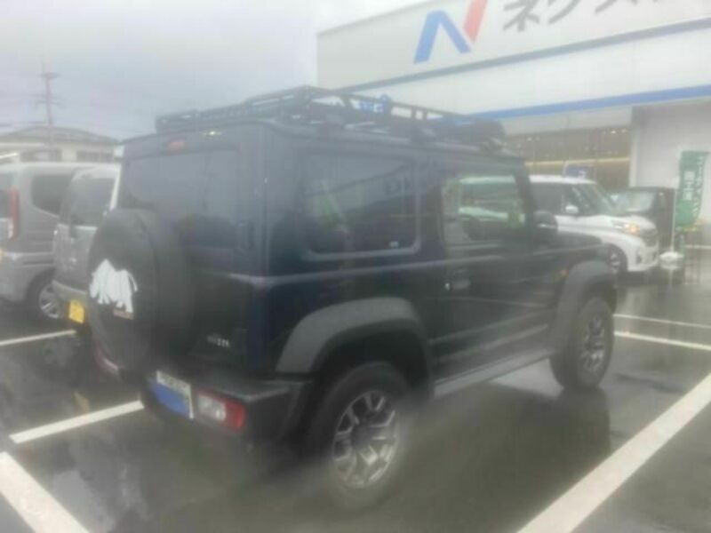 JIMNY SIERRA-5