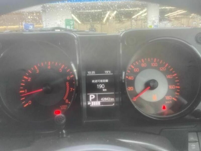 JIMNY SIERRA-19