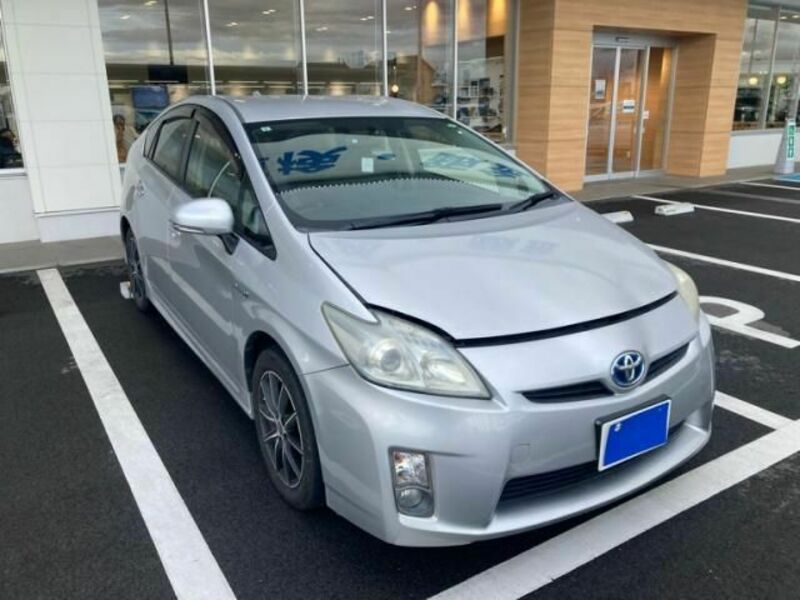 PRIUS