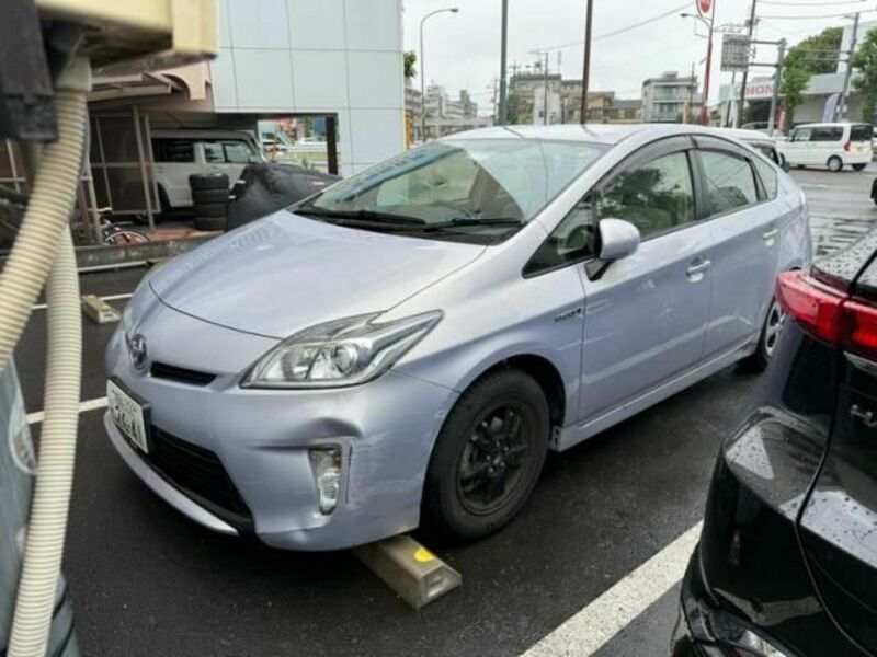 PRIUS