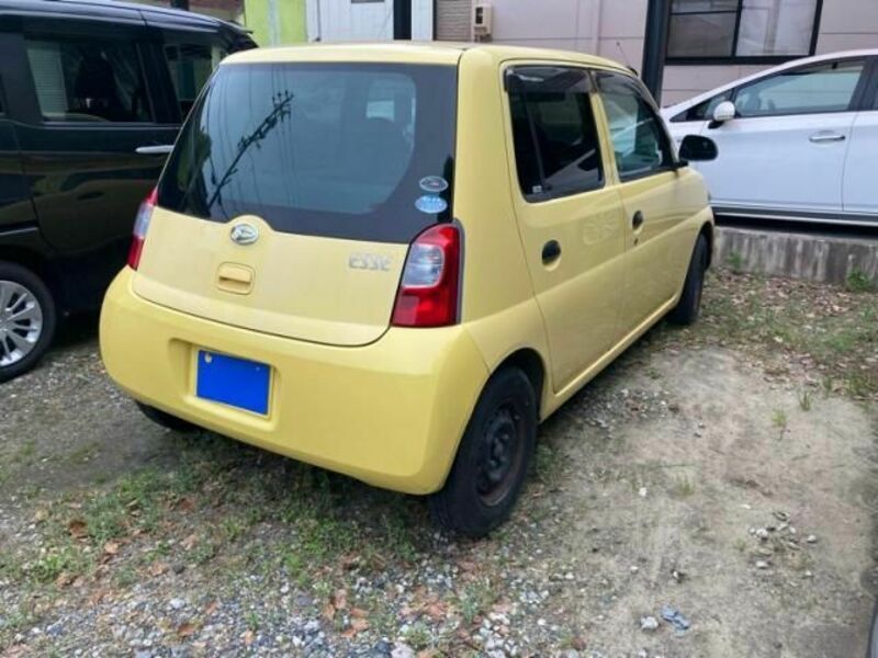 ESSE