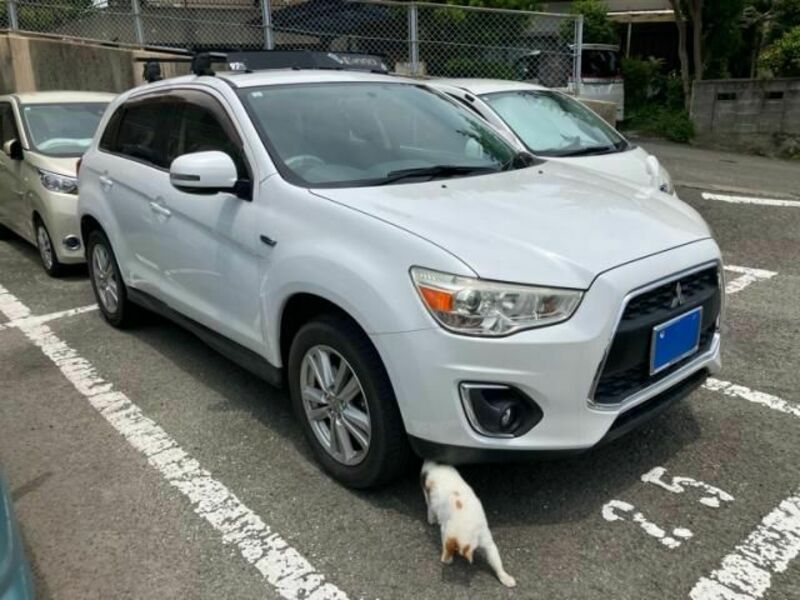 RVR
