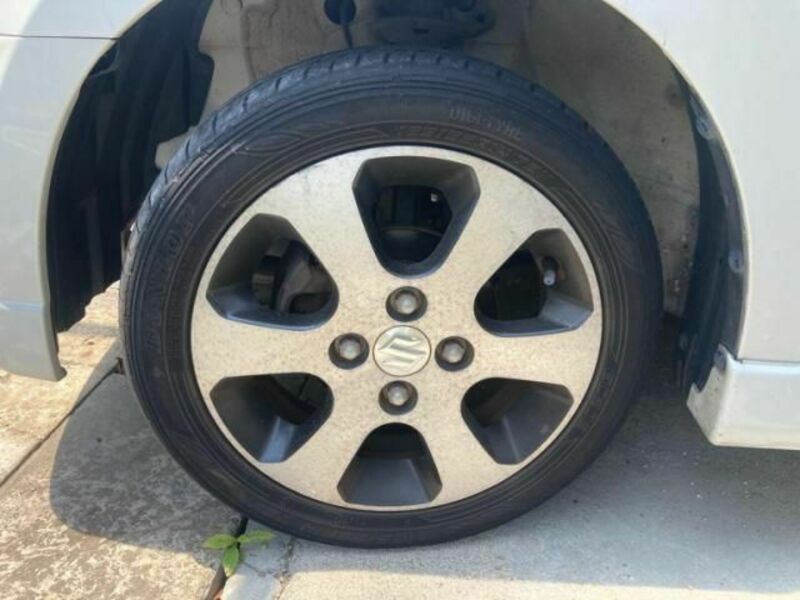 WAGON R-10