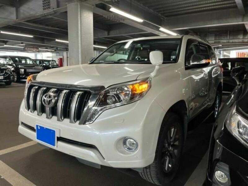 LAND CRUISER PRADO-2