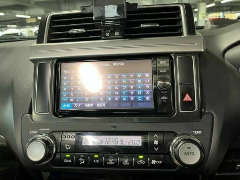 LAND CRUISER PRADO-19