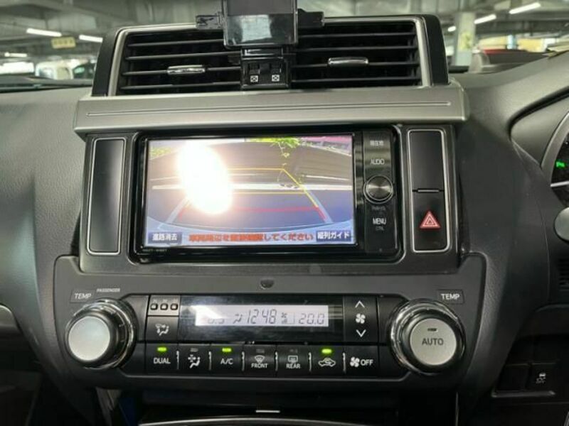 LAND CRUISER PRADO-20