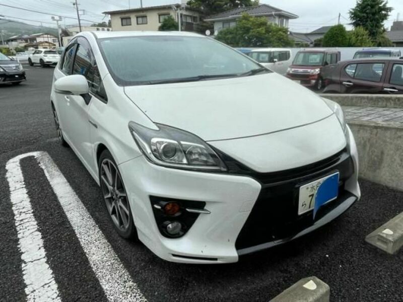 PRIUS-1