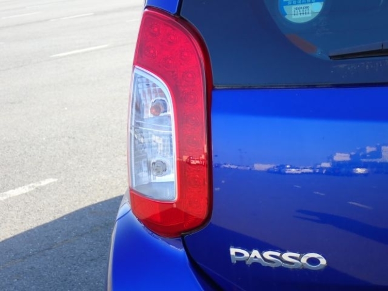 PASSO