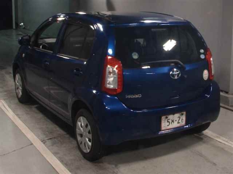PASSO