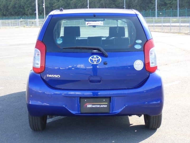 PASSO