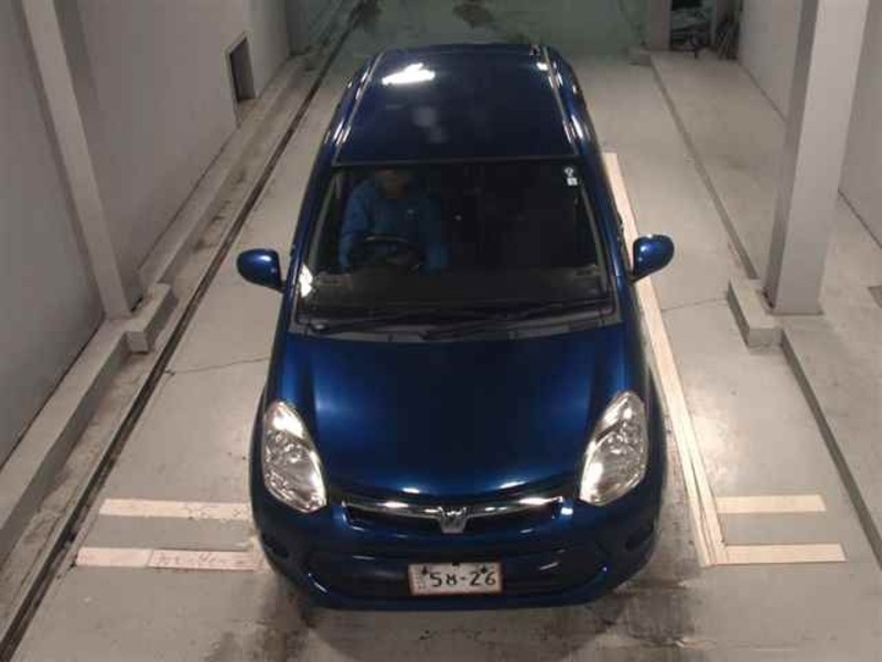 PASSO