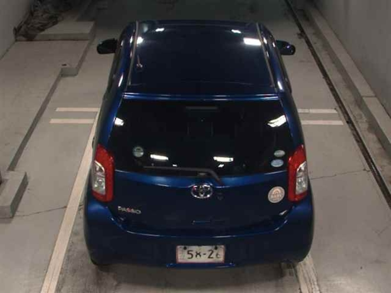 PASSO