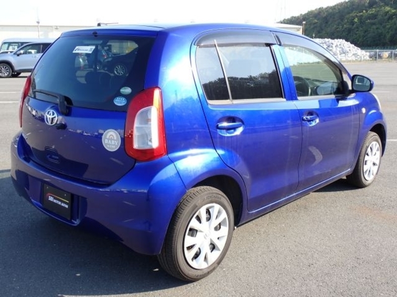 PASSO