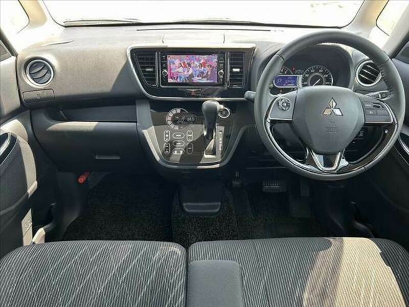 EK SPACE