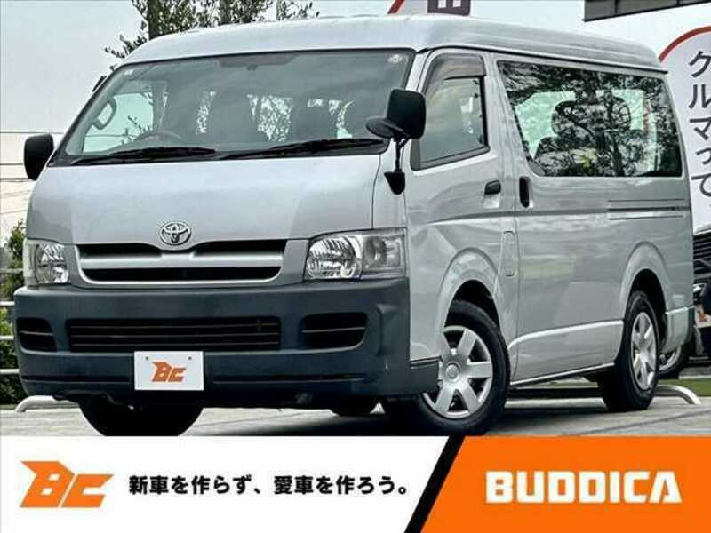 HIACE VAN-0
