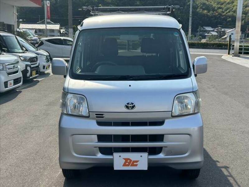 PIXIS VAN