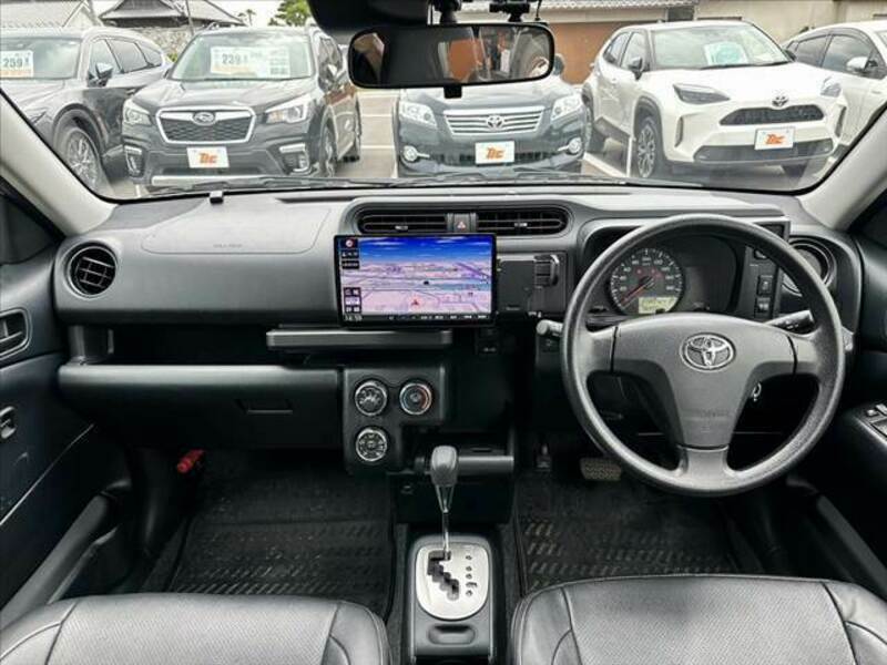 PROBOX VAN