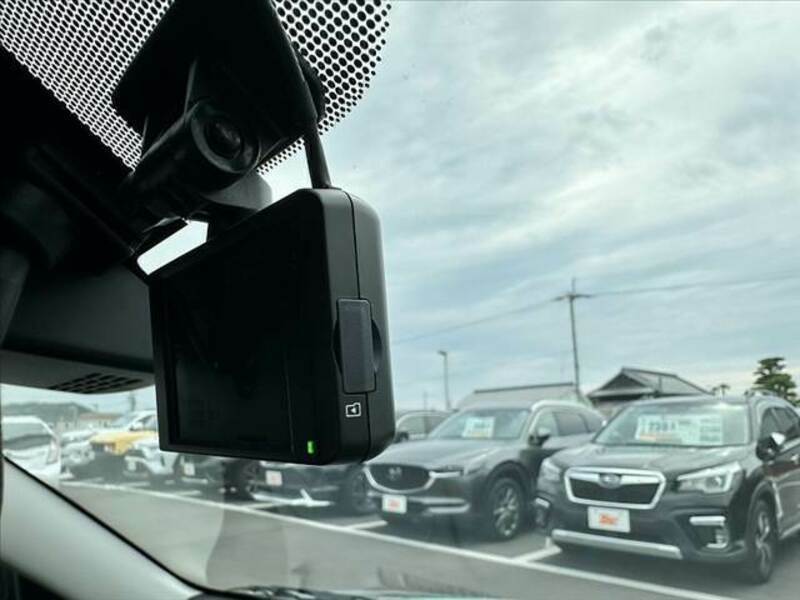 PROBOX VAN