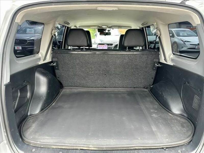 PROBOX VAN