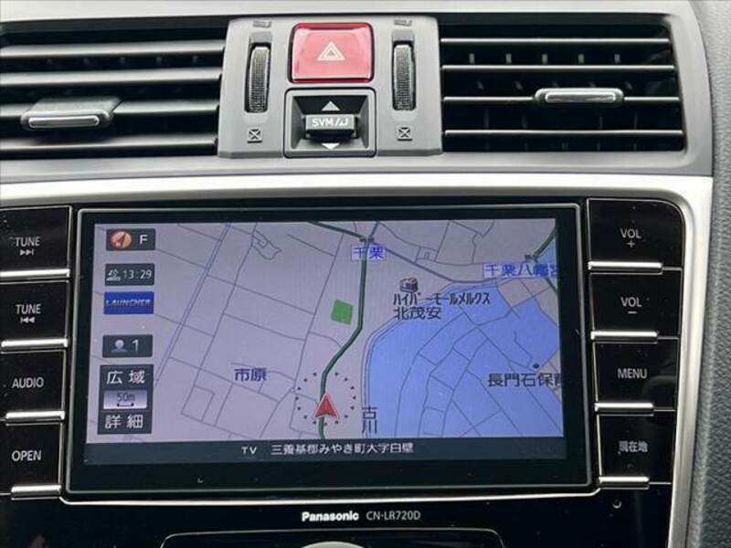 LEVORG-3