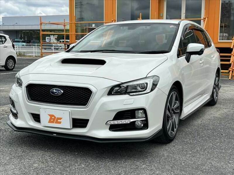 LEVORG-7