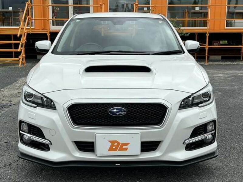 LEVORG-8