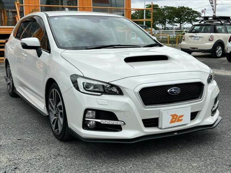 LEVORG-9