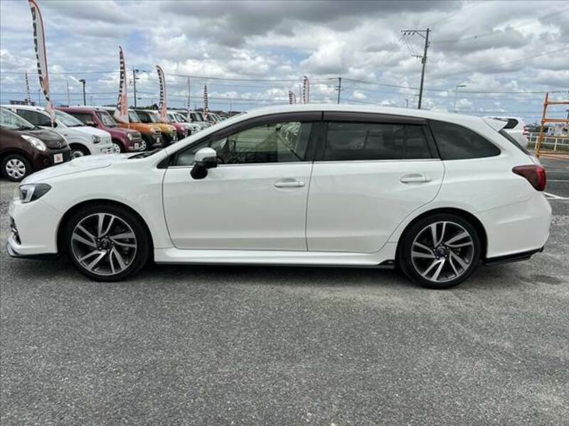 LEVORG-10