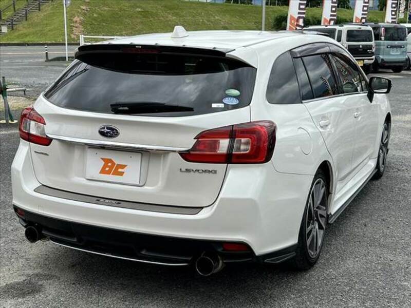 LEVORG-12