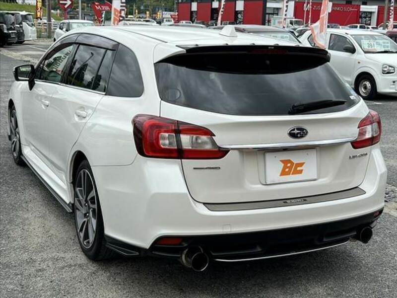 LEVORG-14
