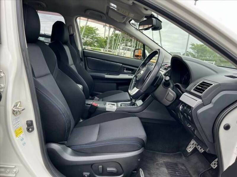 LEVORG-15