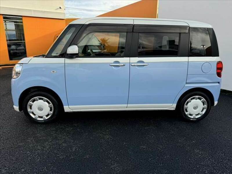 MOVE CANBUS-10